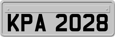 KPA2028