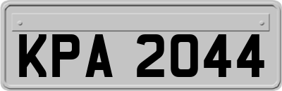KPA2044