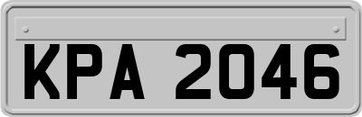 KPA2046