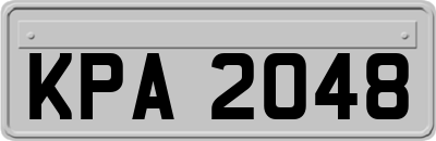 KPA2048