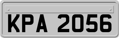 KPA2056