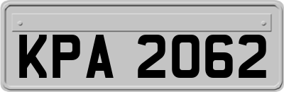 KPA2062