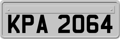 KPA2064