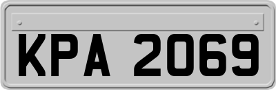 KPA2069