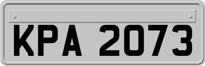KPA2073