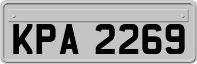 KPA2269