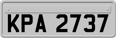 KPA2737