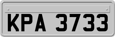 KPA3733