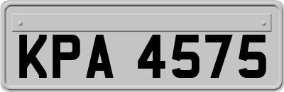 KPA4575