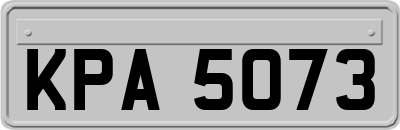 KPA5073