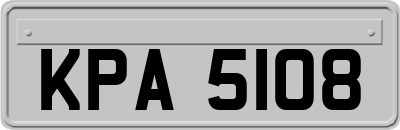 KPA5108