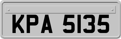 KPA5135