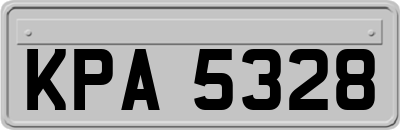KPA5328