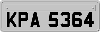 KPA5364