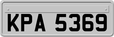 KPA5369