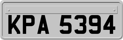 KPA5394
