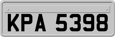 KPA5398