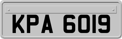 KPA6019
