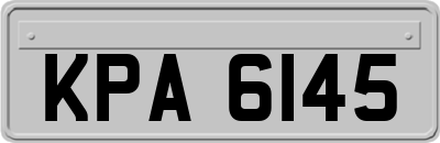 KPA6145
