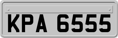 KPA6555