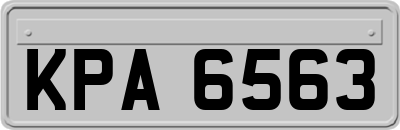 KPA6563