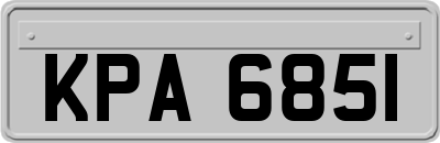 KPA6851