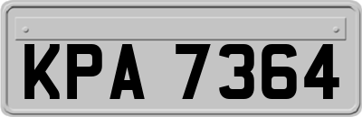 KPA7364