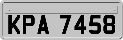 KPA7458