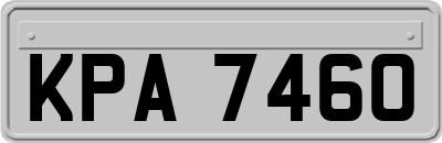 KPA7460