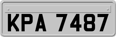 KPA7487