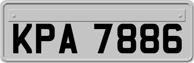 KPA7886
