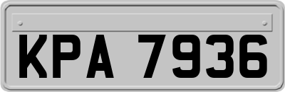 KPA7936