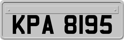KPA8195
