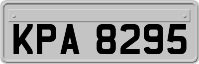 KPA8295