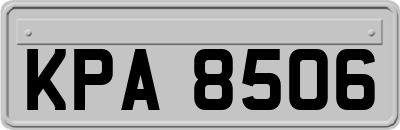 KPA8506