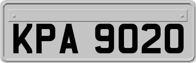 KPA9020
