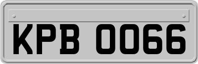KPB0066
