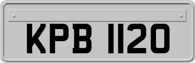KPB1120