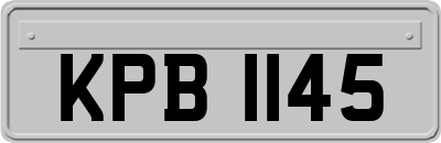 KPB1145