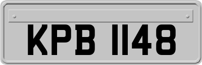 KPB1148