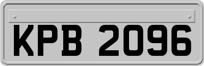 KPB2096