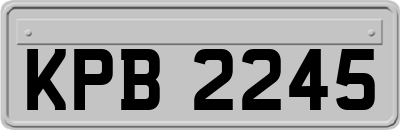 KPB2245