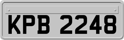 KPB2248