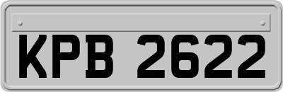 KPB2622