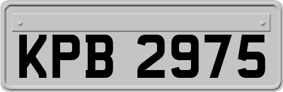KPB2975