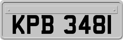 KPB3481
