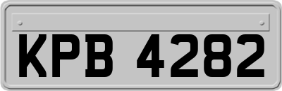 KPB4282