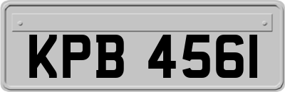 KPB4561