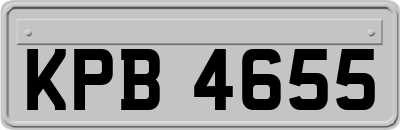 KPB4655