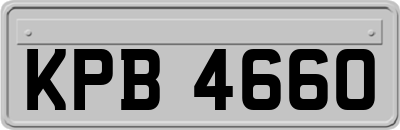 KPB4660